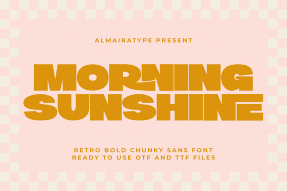 Download Morning Sunshine - Premium Resources
